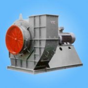 GY4-73型鍋爐通、引風機