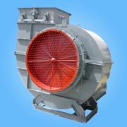 GY6-51型鍋爐通、引風機